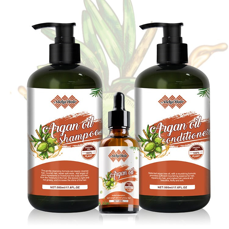 Argan Oil Conditioner